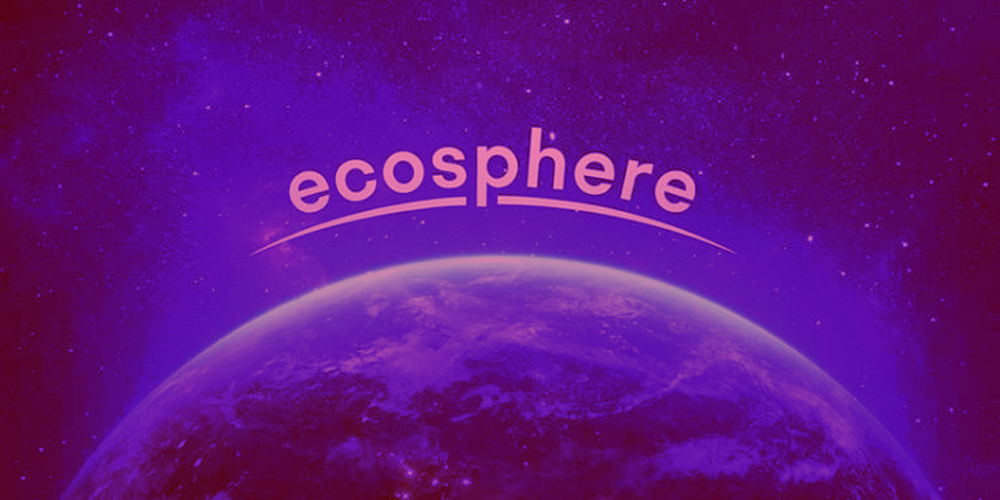 EcoSphere logotype